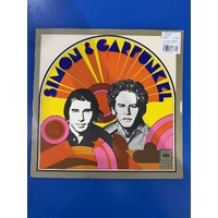 Simon & Garfunkel - Compilation Album