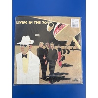 Skyhooks – Living In The 70's