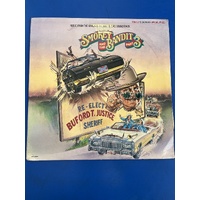 Smokey And The Bandit Part 3 OST