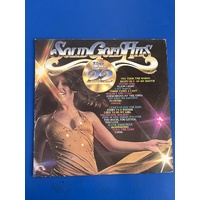 Solid Gold Hits Volume 22 - Compilation Album