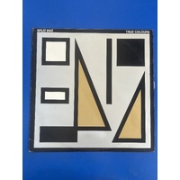 Split Enz – True Colours