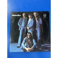 Status Quo – Blue For You Album