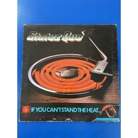 Status Quo – If You Can't Stand The Heat... Album