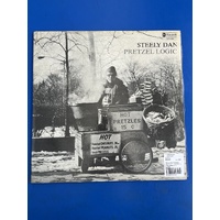 Steely Dan – Pretzel Logic