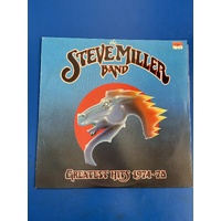 Steve Miller Band – Greatest Hits 1974-78