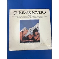 Summer Lovers - OST
