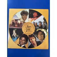 Super Gold - Record 1: Golden Nuggets