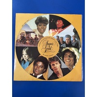 Super Gold - Record 2: Gold Down Under