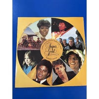 Super Gold - Record 3: Super Guys
