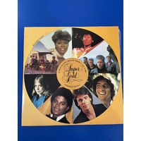 Super Gold - Record 4: Easy Listening Gold