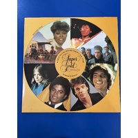 Super Gold - Record 5: Super Girls