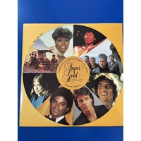 Super Gold - Record 6: Super Dance