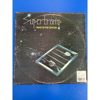 Supertramp – Crime Of The Century