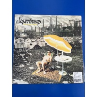 Supertramp – Crisis? What Crisis?