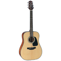 Takamine D1 Series Dreadnought Acoustic Guitar