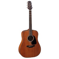 Takamine TGD11MNS G11 Series Dreadnought Acoustic Guitar