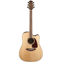 Takamine G90 Series Dreadnought AC/EL Guitar with Cutaway