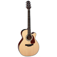 Takamine G10 Series NEX AC/EL Guitar with Cutaway