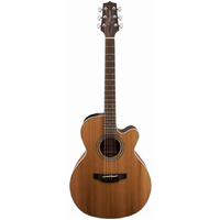 Takamine G20 Series NEX Acoustic/Electric Guitar with Cutaway