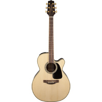 Takamine G50 Series NEX AC/EL Guitar with Cutaway