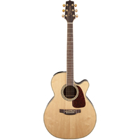 Takamine G70 Series NEX AC/EL Guitar with Cutaway   