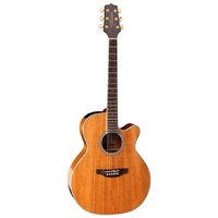 Takamine TGN77KCENAT G70 Series NEX AC/EL Guitar with Cutaway   