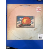 The Allman Brothers Band – Eat A Peach