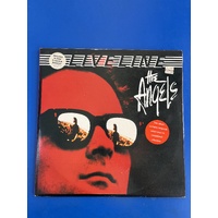 The Angels – Liveline