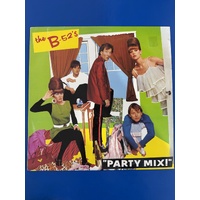 The B-52's – Party Mix!