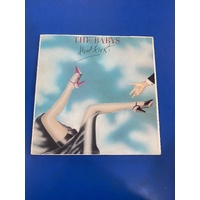 The Babys – Head First