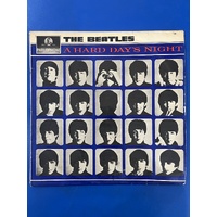 The Beatles – A Hard Day's Night Album