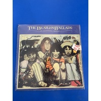 The Beatles – The Beatles Ballads (20 Original Tracks)