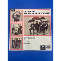 The Beatles – Greatest Hits Volume 2