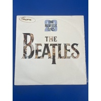 The Beatles – The Number Ones