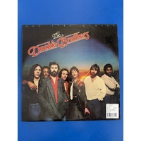 The Doobie Brothers – One Step Closer