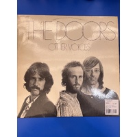 The Doors – Other Voices
