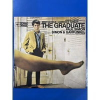 The Graduate Original Soundtrack - Simon & Garfunkel