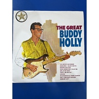 Buddy Holly – The Great Buddy Holly