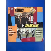 Nothing But The Best – The Hollies / The Searchers