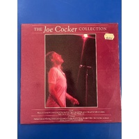 Joe Cocker – The Joe Cocker Collection Compilation Album
