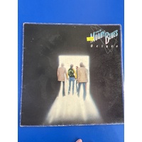 The Moody Blues – Octave