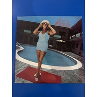 The Motels – Motels