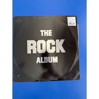 The Rock Album - Compilation Album