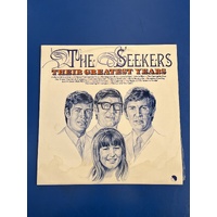 The Seekers – Their Greatest Years
