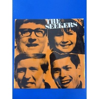 The Seekers Self Titled Album