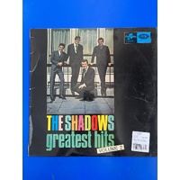 The Shadows – Greatest Hits Volume 2