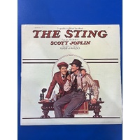 The Sting - Original Motion Picture Soundtrack