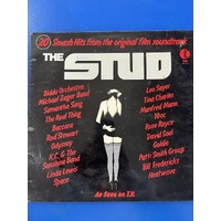 The Stud - Original Movie Soundtrack