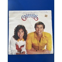 The Carpenters – The Very Best Of Compilation Album