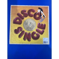 Village People – Can't Stop The Music